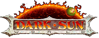 Dark Sun Logo